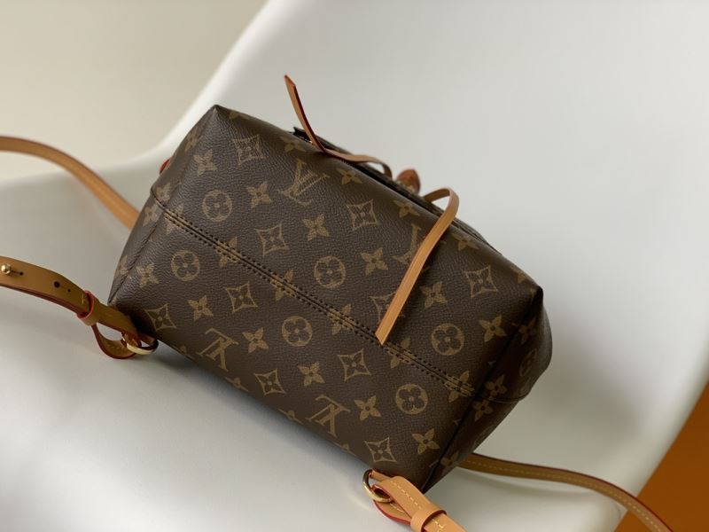 LV Backpacks